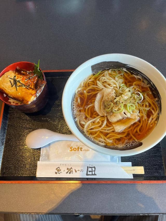 魚っ喰いの田 ワ・ラッセ店 - サブ画像1