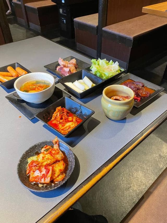 焼肉倶楽部 いちばん 巽店 - サブ画像1