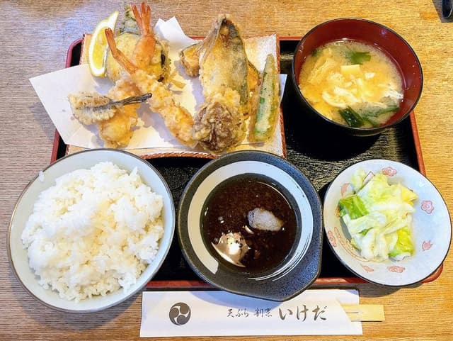 いけだ - サブ画像3
