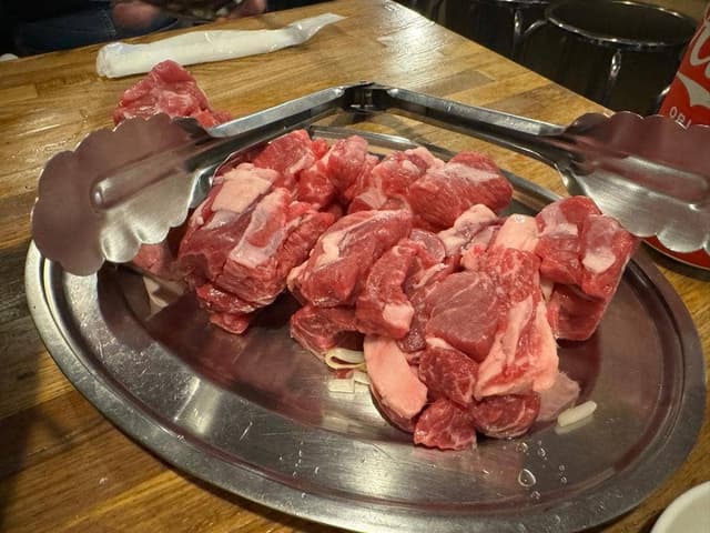 めんよう亭 五条店 - サブ画像2