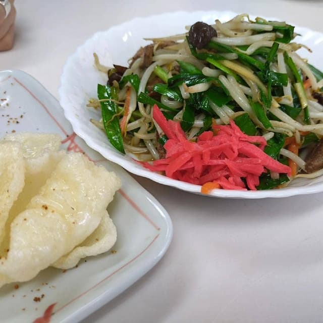 つるや食堂 - サブ画像3