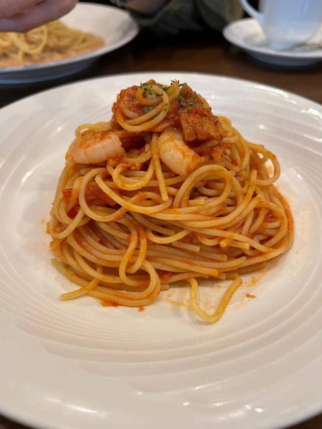 イタリアン・トマト カフェ FKD宇都宮店 - サブ画像1