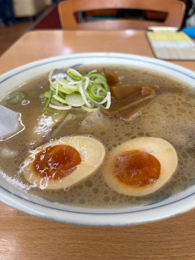 オーモリラーメン 新井店 - サブ画像2