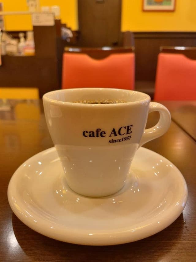 ACE - サブ画像1