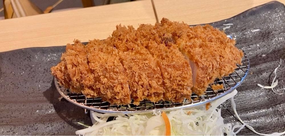 とんかつ神楽坂さくら 水戸笠原店