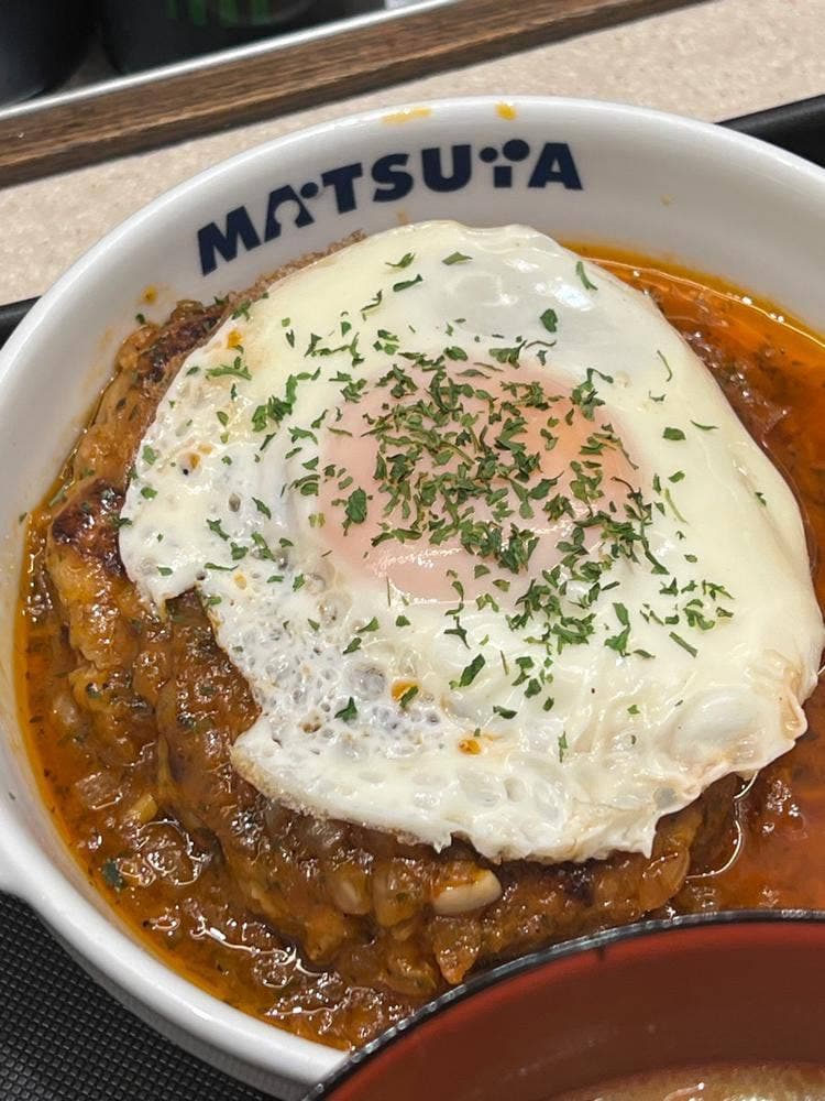 松屋 神田西口店