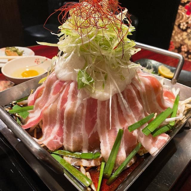とろにく 立川店 - サブ画像1