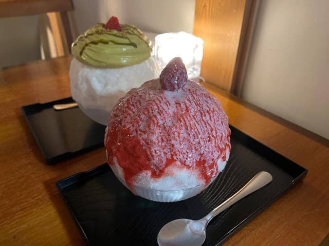 雪みるく - サブ画像3