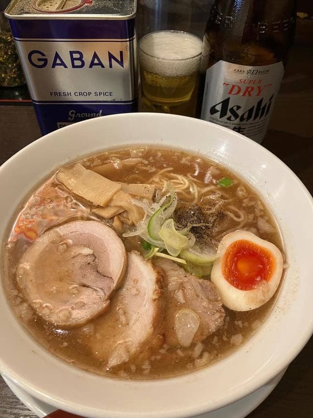 らぁめん 吉家 - サブ画像1