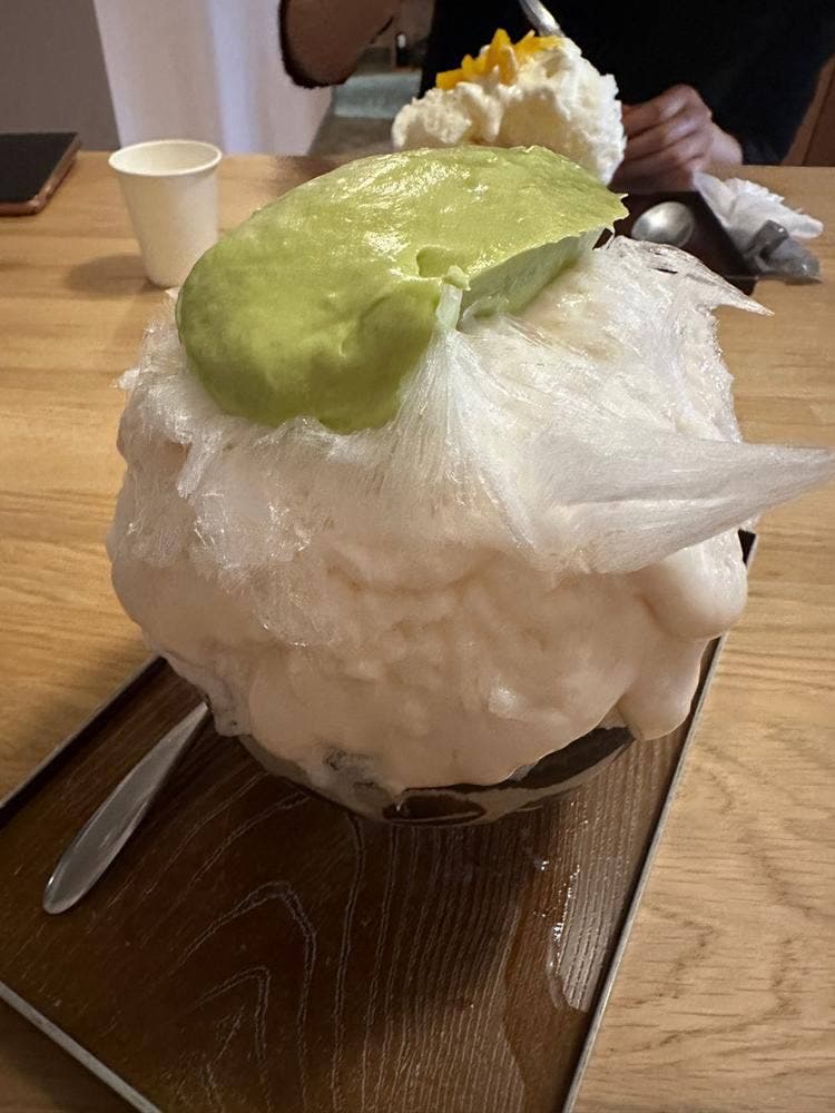 氷舎mamatoko
