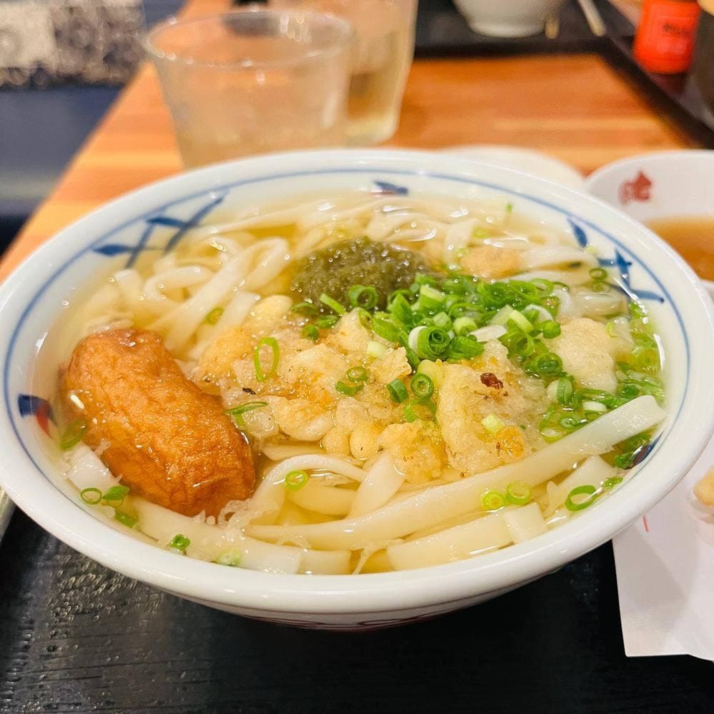 そば茶屋 吹上庵 本店