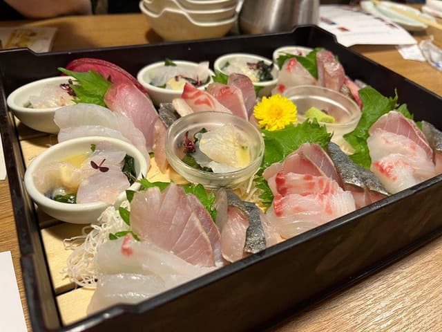 博多 どげん海 - サブ画像3