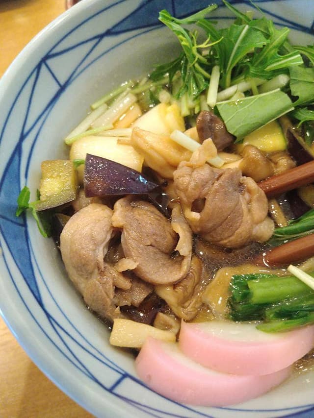 やま田製麺 - サブ画像1