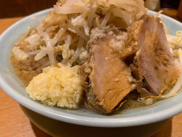 麺屋まんてん 笹島店 - サブ画像2