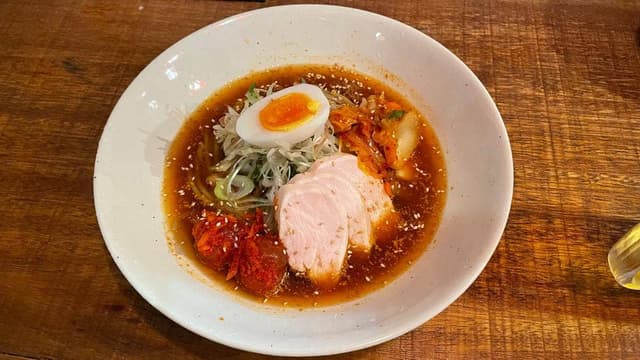 三鷹チゲ倶楽部 - サブ画像3