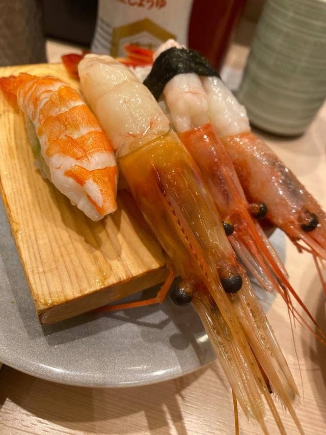 ABURI 百貫 有明ガーデン店 - サブ画像1