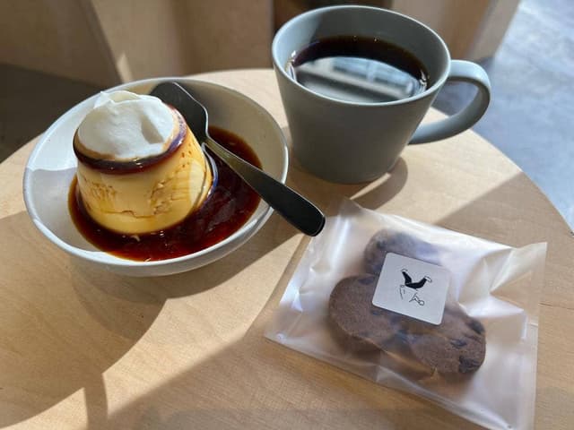 iZ COFFEE ROASTER - サブ画像2