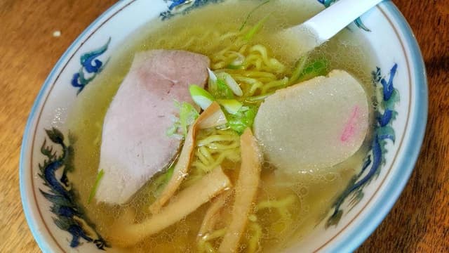 浅草軒 本店 - サブ画像2