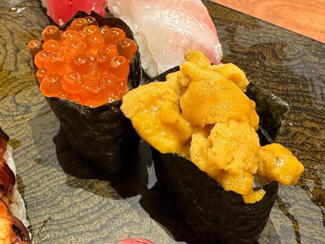 海鮮処 寿し常 丸井錦糸町店 - サブ画像1