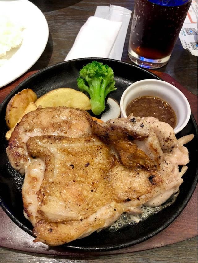 レストラン馬車道 春日部店 - サブ画像2