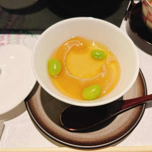 天翠茶寮 - サブ画像1