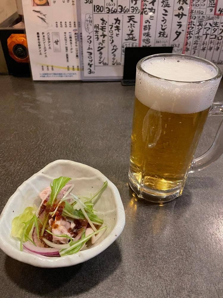 食彩や 魚太郎 ひばりが丘店