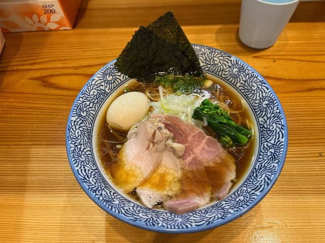 麺屋いとう - サブ画像1