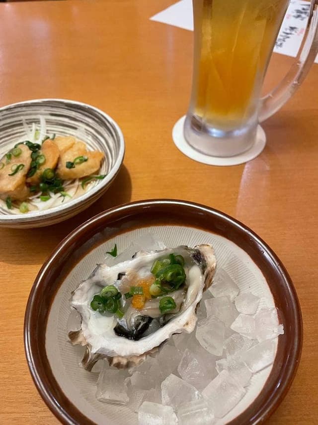 庄や 東久留米店 - サブ画像1