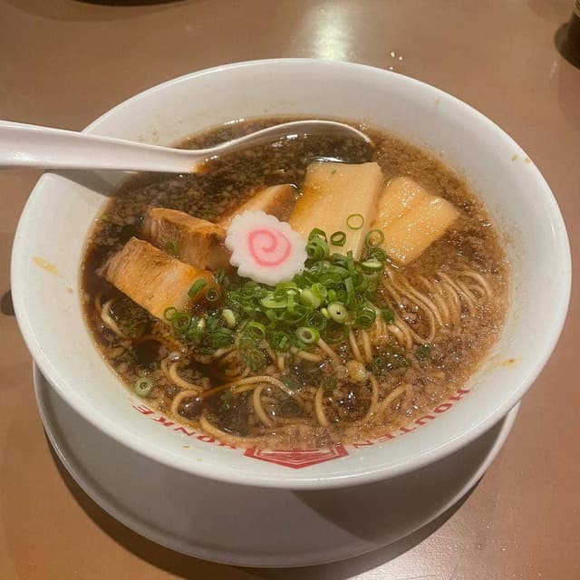 西新 ホウテン食堂 - サブ画像2