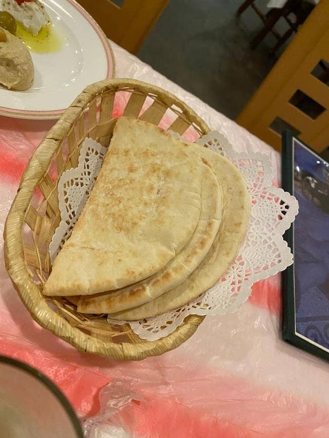アラビア料理レストラン アル・アイン - サブ画像3