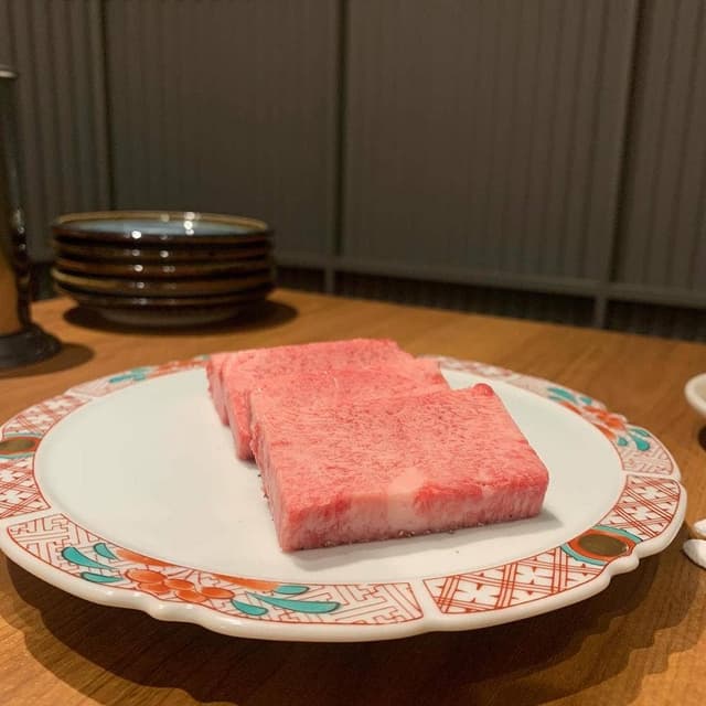 焼肉つじむら - サブ画像3