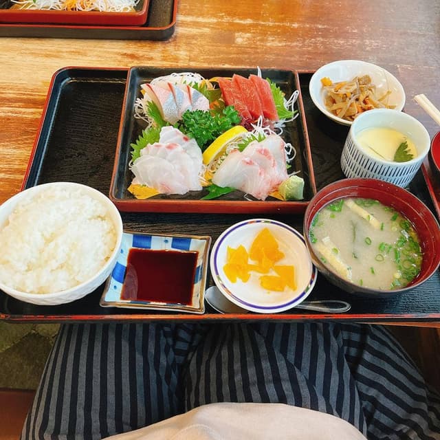 居食処三平茶屋 - サブ画像1