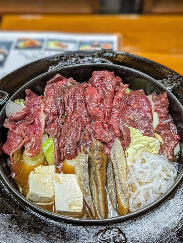 馬肉専門店 柿島屋 - サブ画像2