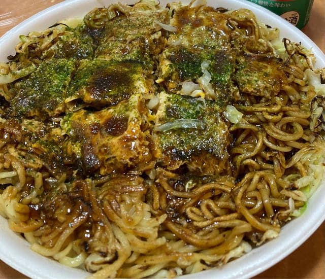 お好み焼き 義 - サブ画像1