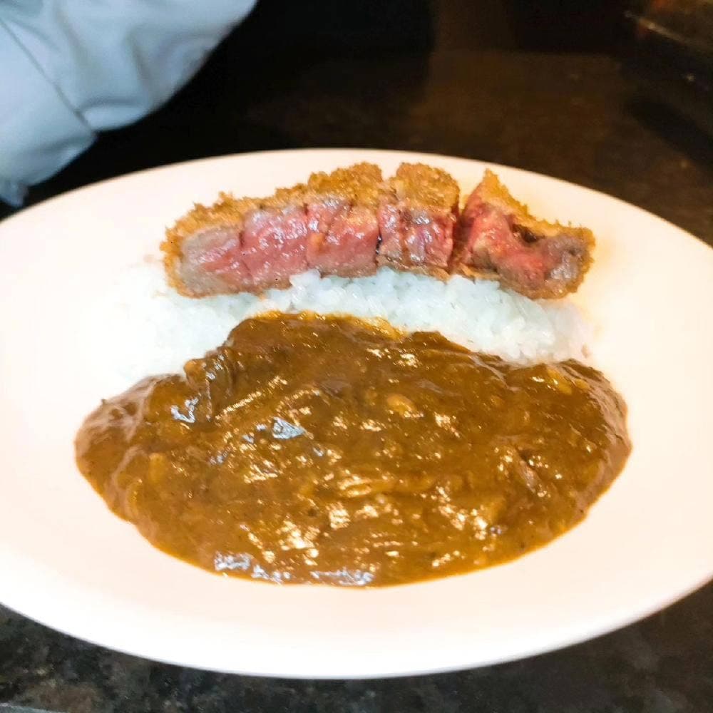 肉割烹友百合