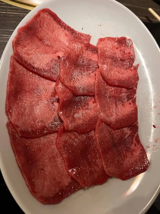 肉処でべそ - サブ画像3