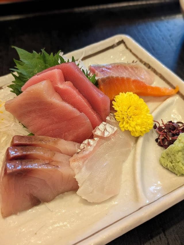 なか一 - サブ画像1