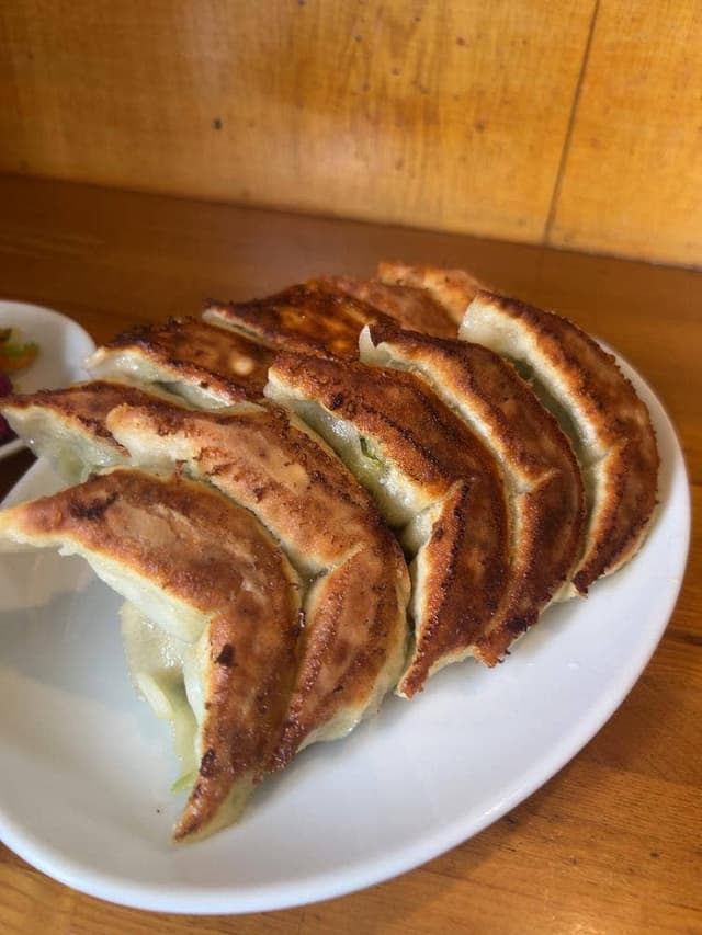 餃子屋 栢山店 - サブ画像2