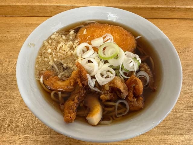 戸隠 - サブ画像1