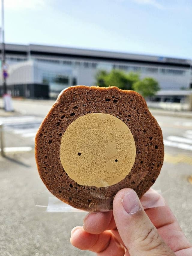 田舎バウム ふくる - サブ画像2