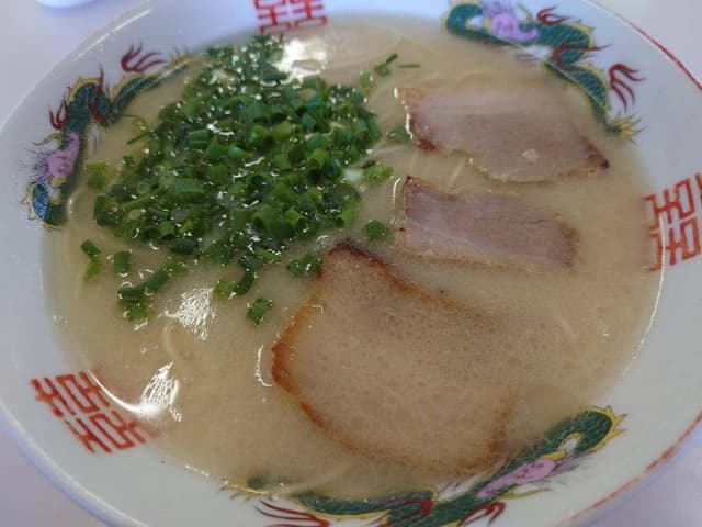 東浜ラーメン - サブ画像2