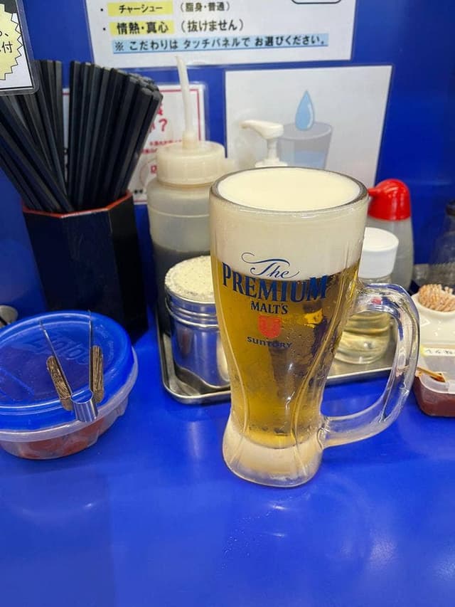 来来亭 可部店 - サブ画像3