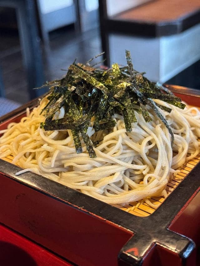 長岡屋 - サブ画像1