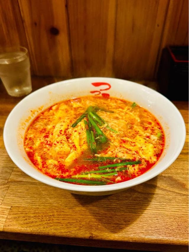 麺屋 つつみ - サブ画像2