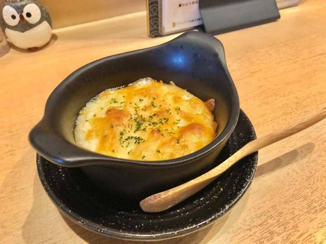 本格和食と燻製さば 御厨 神の - サブ画像3