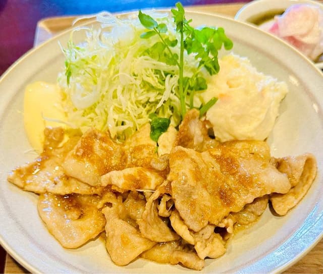 軽食喫茶 カフェっコ - サブ画像1