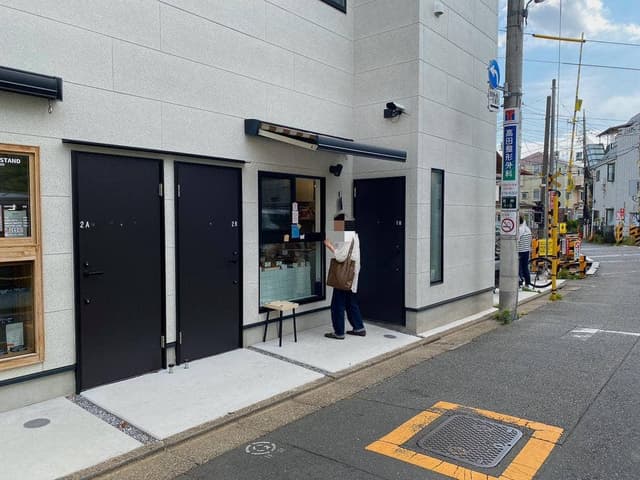 EARLY BiRDS MORNING CLUB - サブ画像1