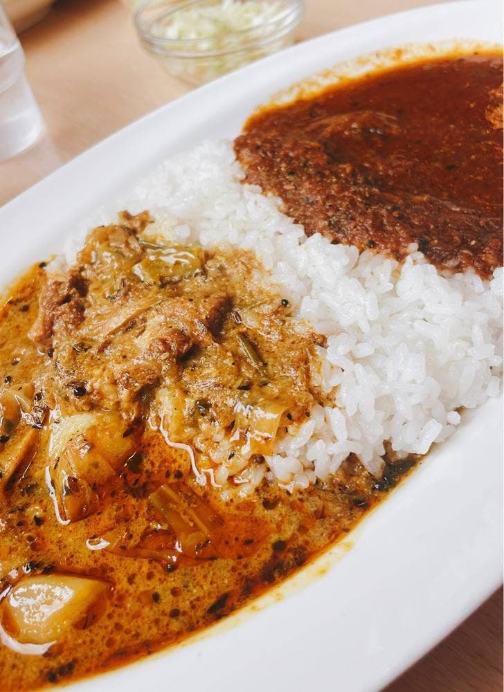 カレー・スーパースター