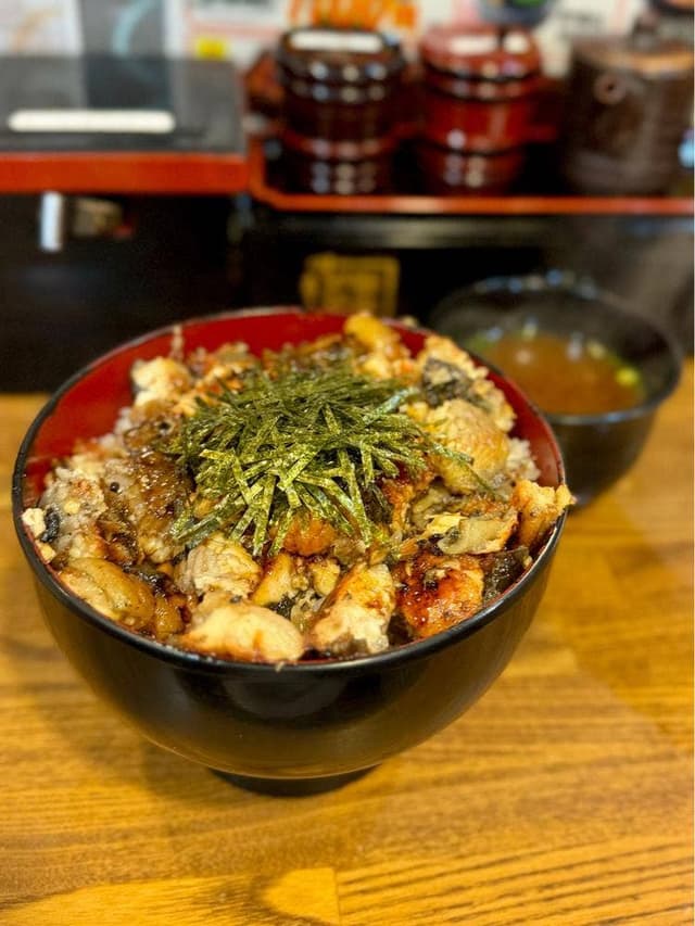 名代 宇奈とと 八丁堀店 - サブ画像2