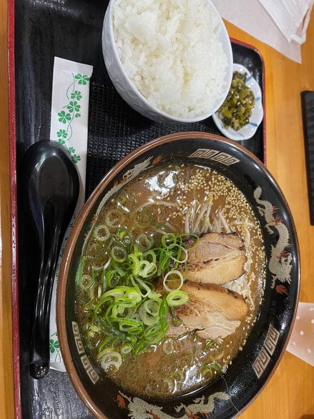 げんこつ屋 - サブ画像2